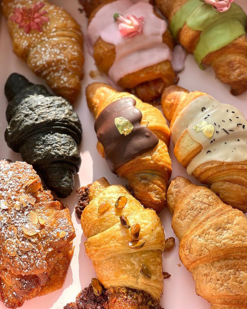 7 Vegan Bakeries in Los Angeles