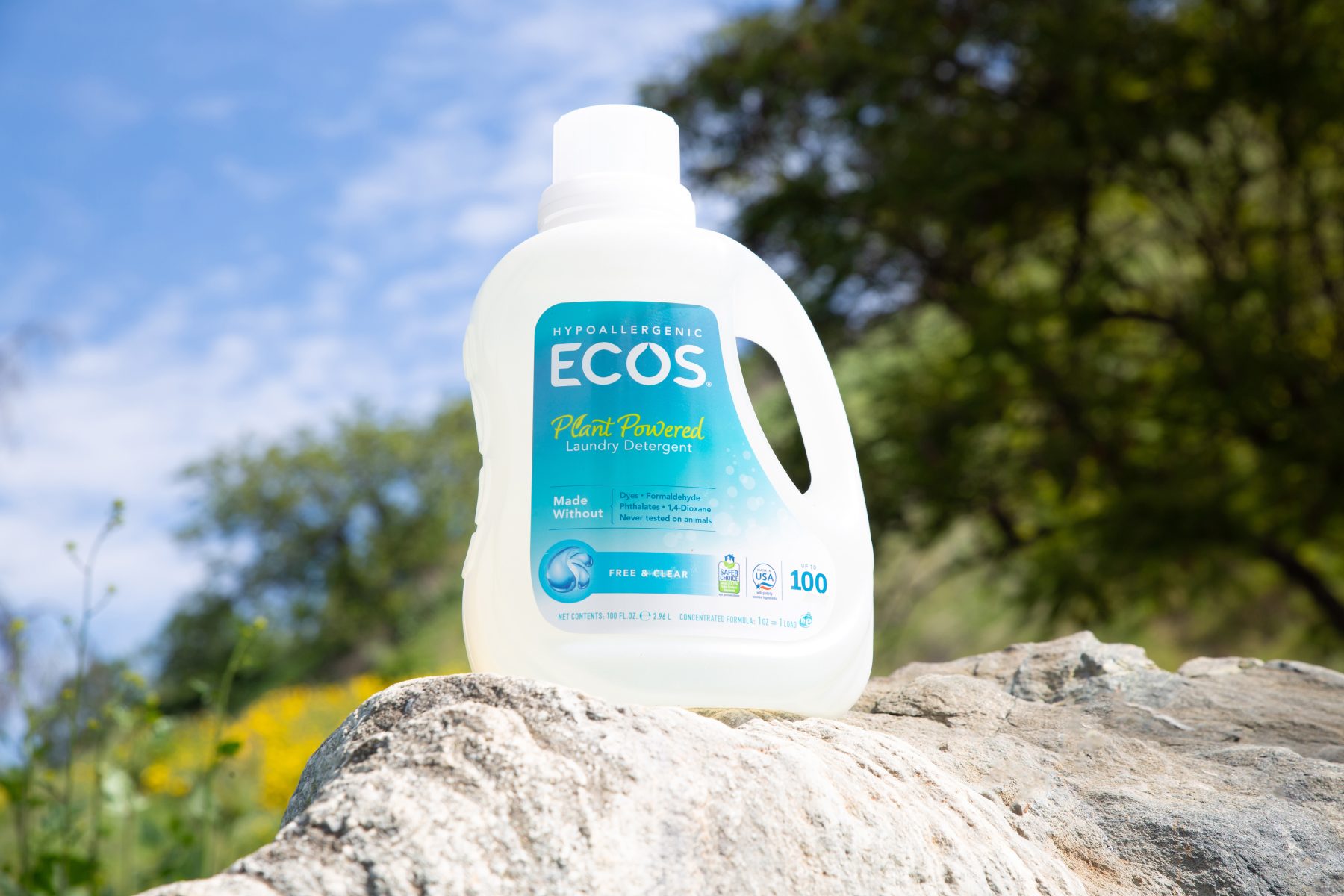 The 11 Best CrueltyFree, Vegan Laundry Detergents