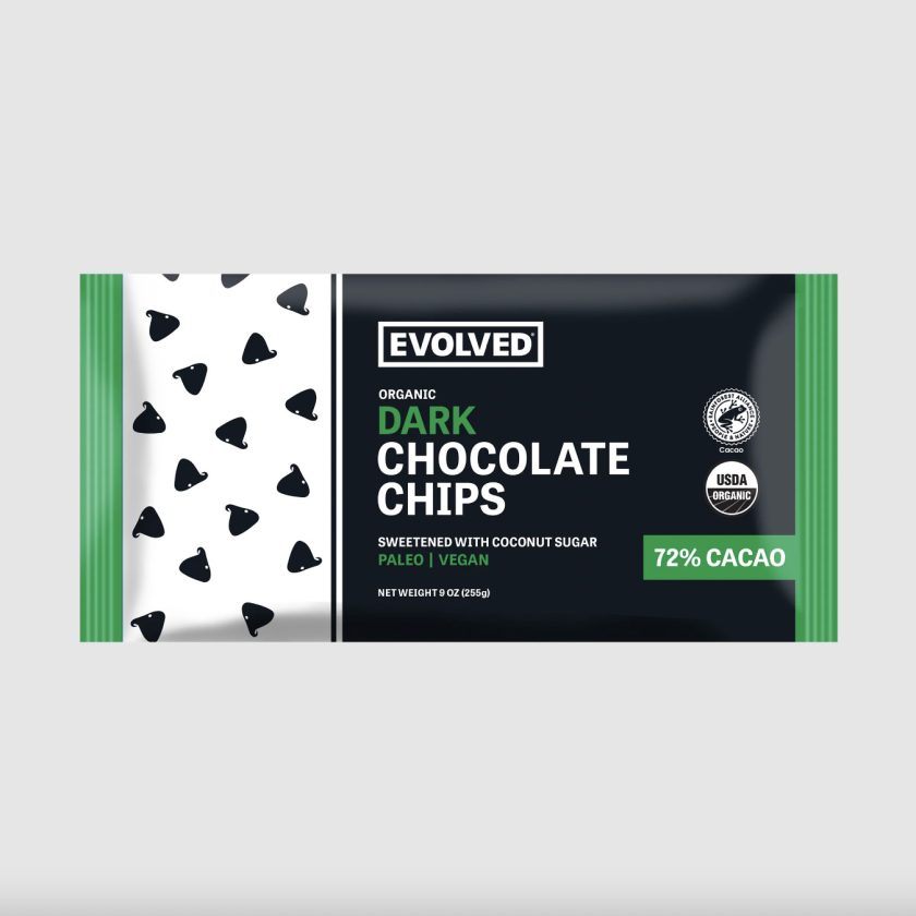 10 Vegan Chocolate Chip Brands Perfect for Baking