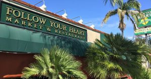 Follow Your Heart Cafe