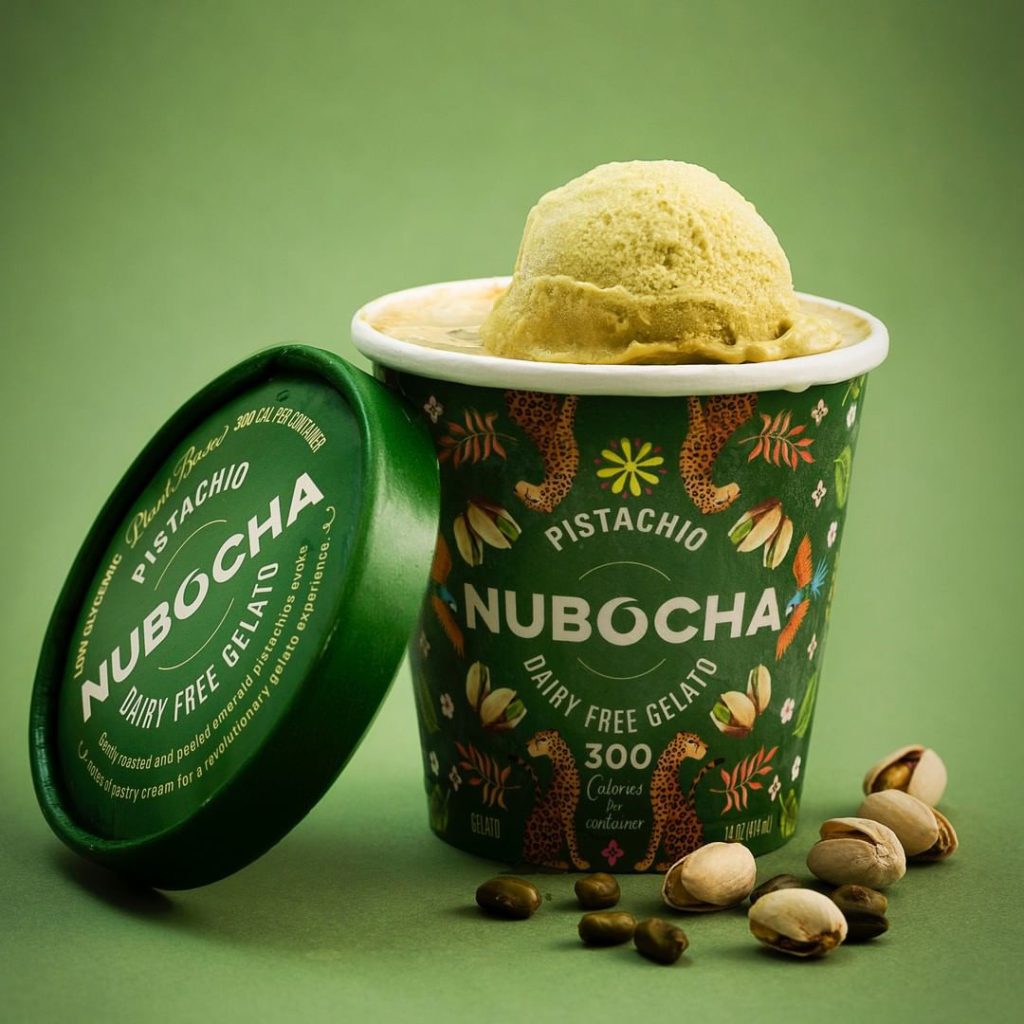 10 Vegan Ice Cream Brands That Ship Nationwide