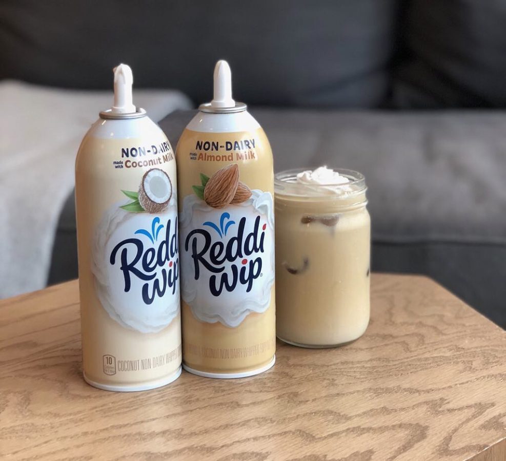 The Best StoreBought Vegan Whipped Cream Brands