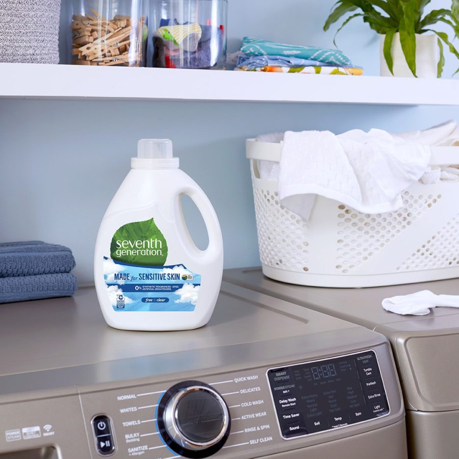 The 11 Best CrueltyFree, Vegan Laundry Detergents