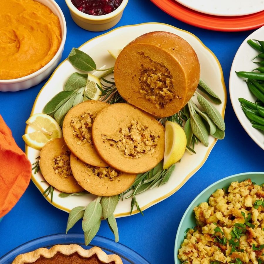 10 Vegan Roasts Perfect for Your Holiday Meal