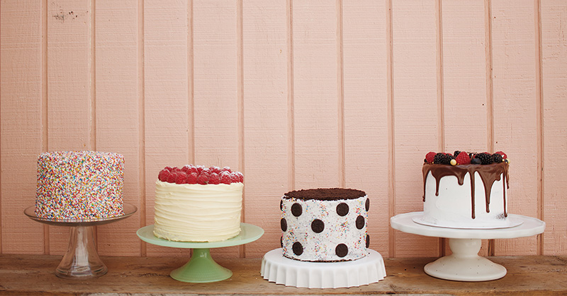 Cake Delivery Los Angeles, Send Cakes to Los Angeles - FNP