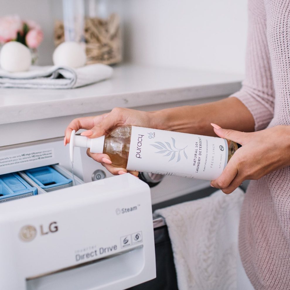 The 11 Best CrueltyFree, Vegan Laundry Detergents