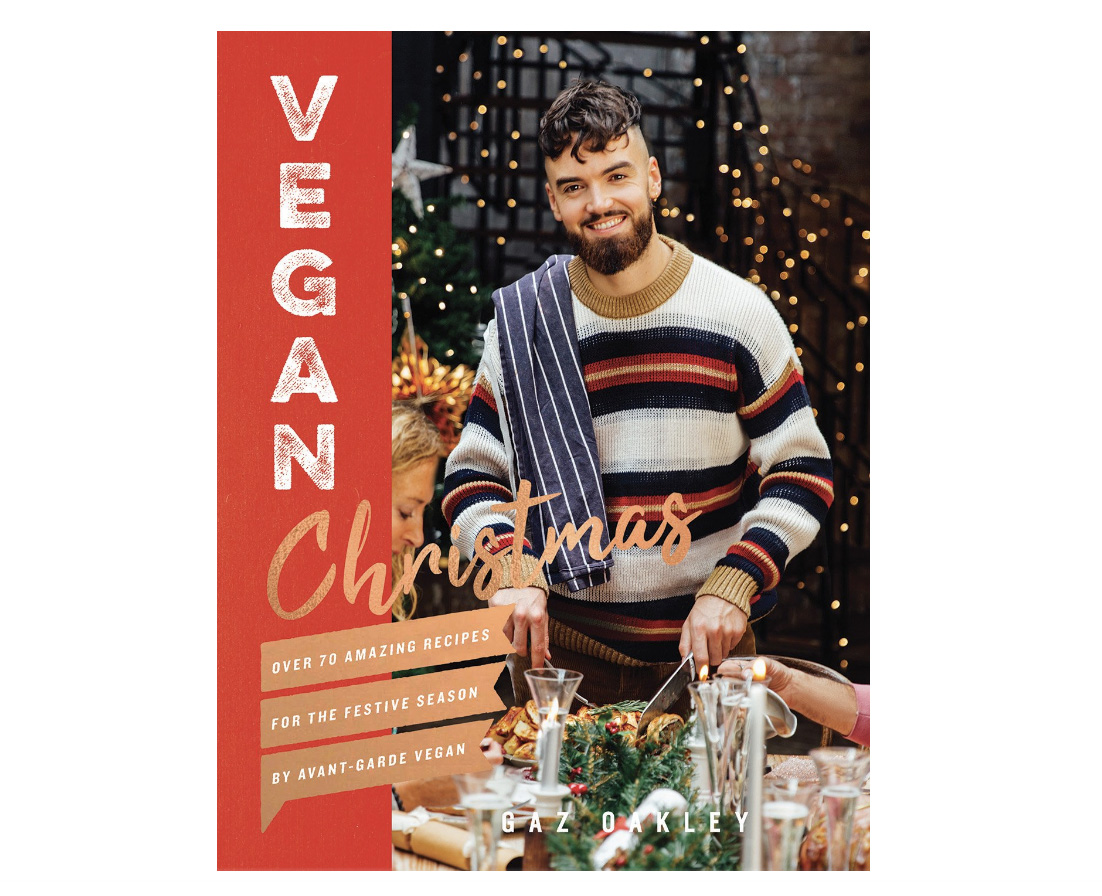 Vegan Christmas