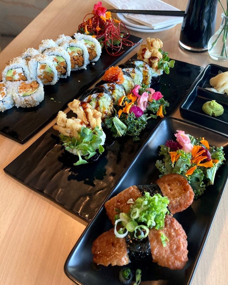 15 MustTry Vegan Restaurants in Orange County