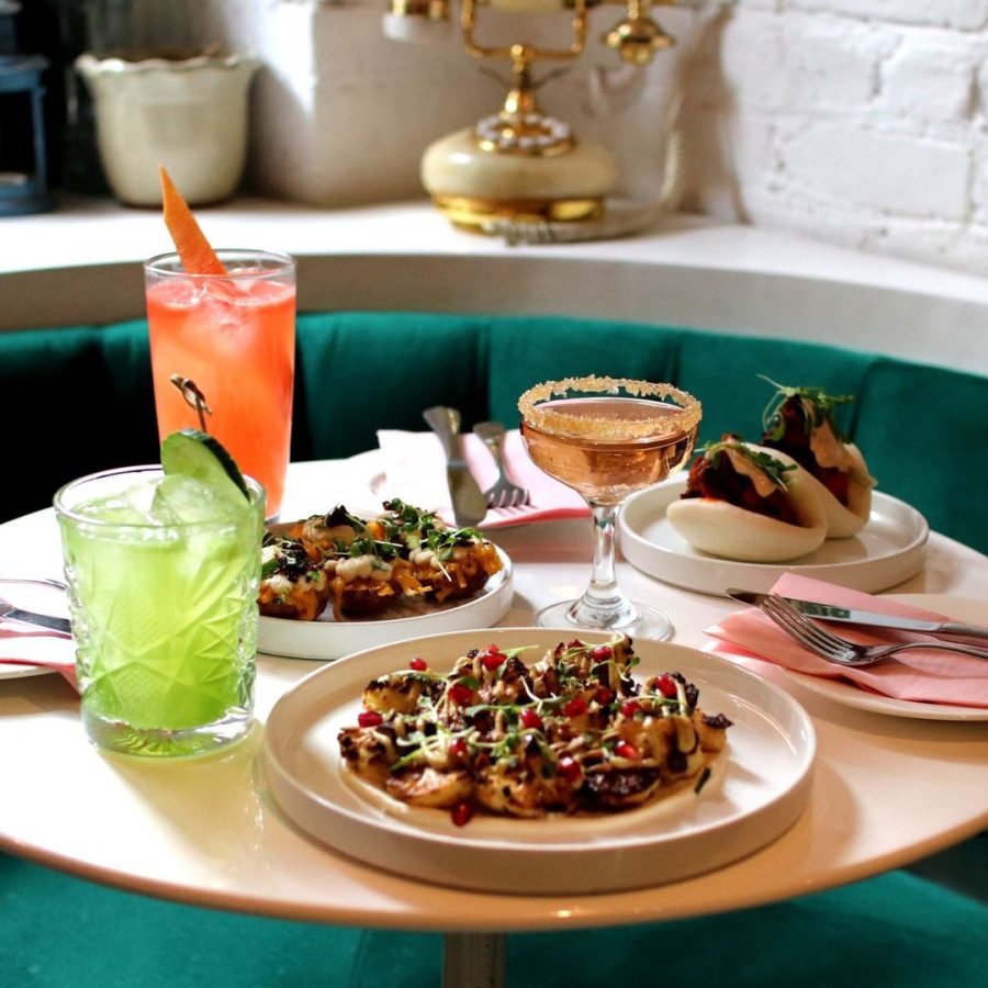 The Best Vegan Bars Across the US