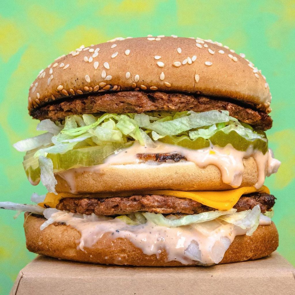 15 MustTry Vegan Restaurants in Orange County