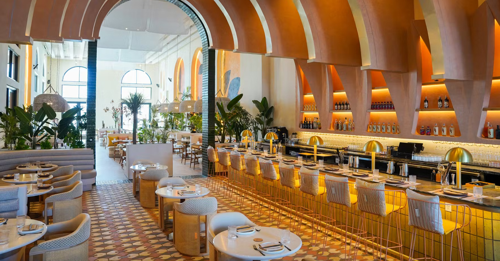 Where to Eat on Christmas Eve and Christmas Day in Los Angeles