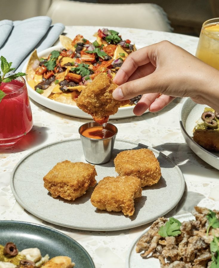 The Best Vegan Restaurants in Florida