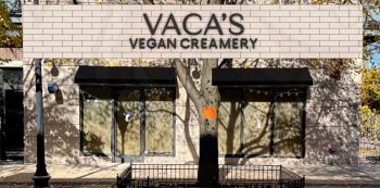 Vaca's Creamery