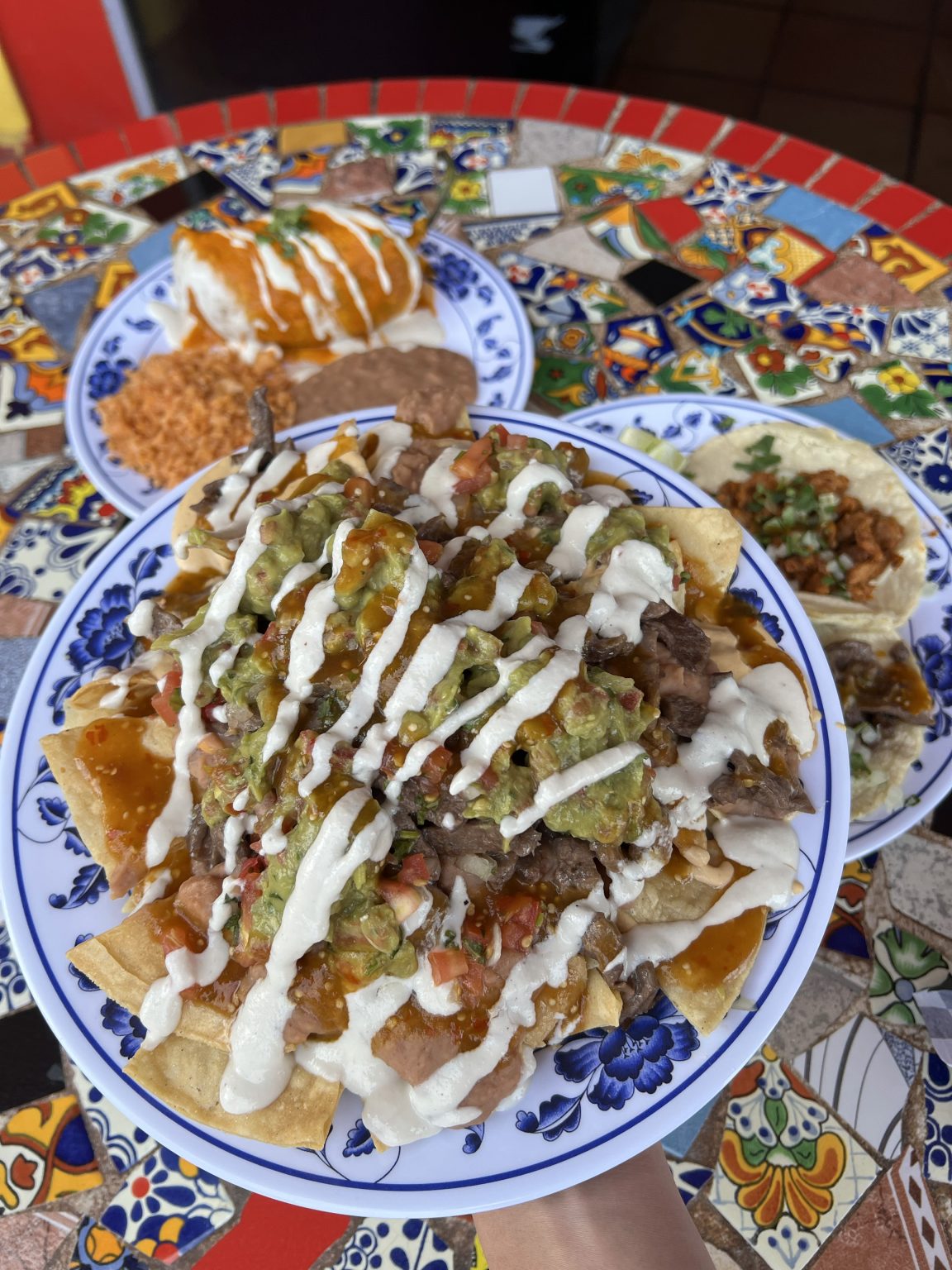 15 MustTry Vegan Restaurants in Orange County