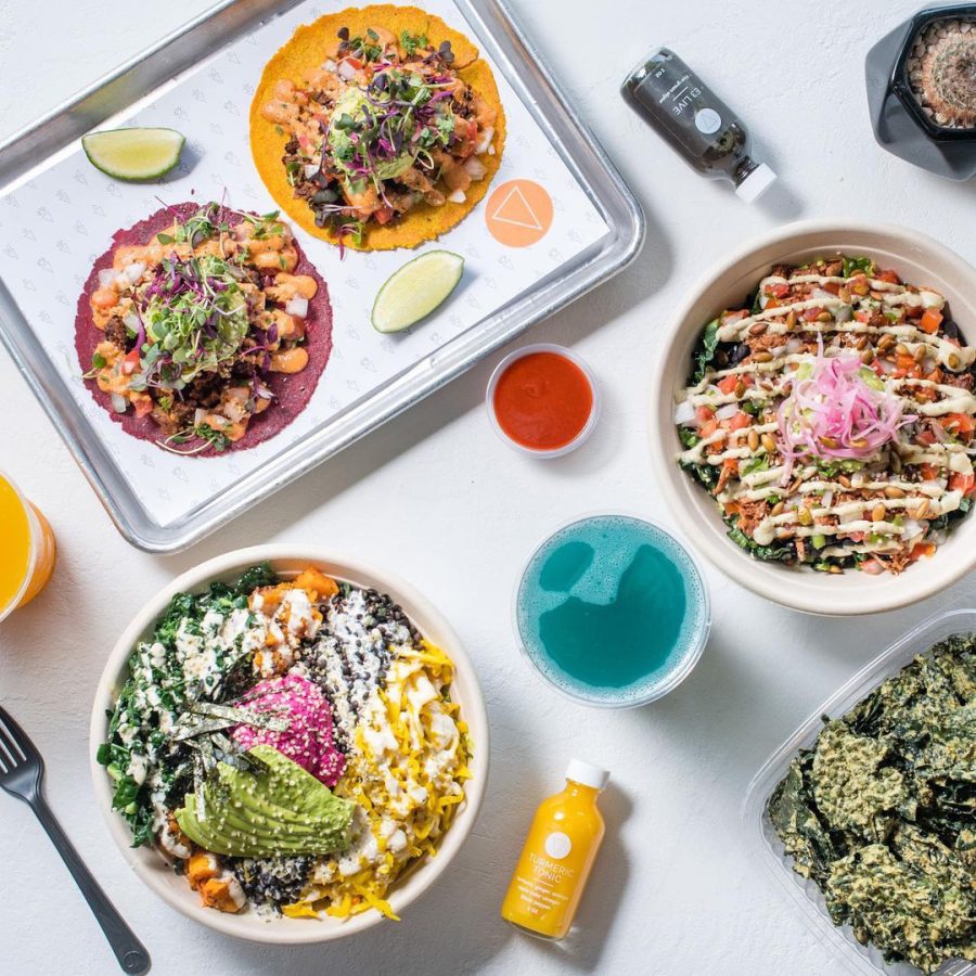 15 MustTry Vegan Restaurants in Orange County