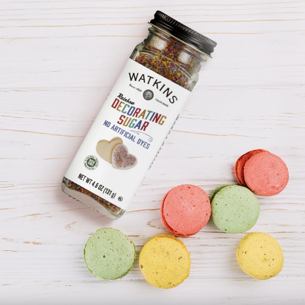 Are Sprinkles Vegan? These Are!