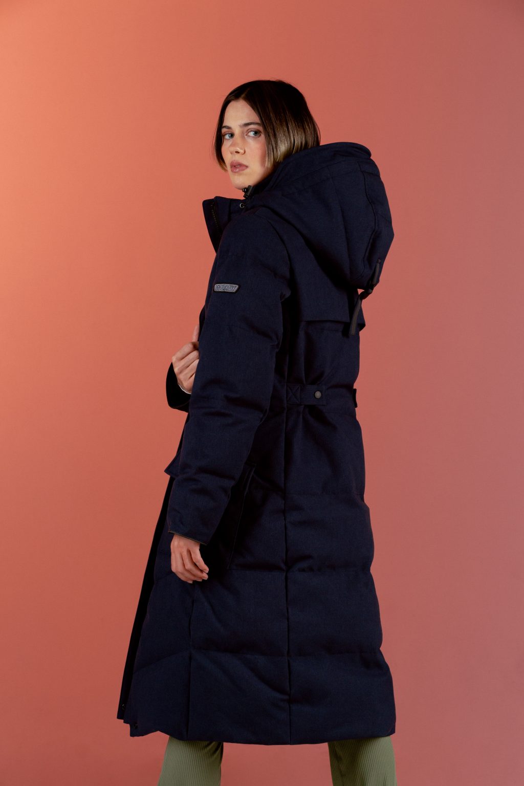 10 Best Brands for Vegan Winter Coats