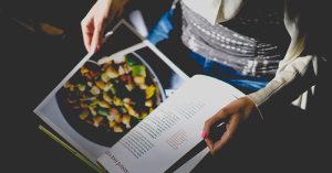 best vegan holiday cookbook