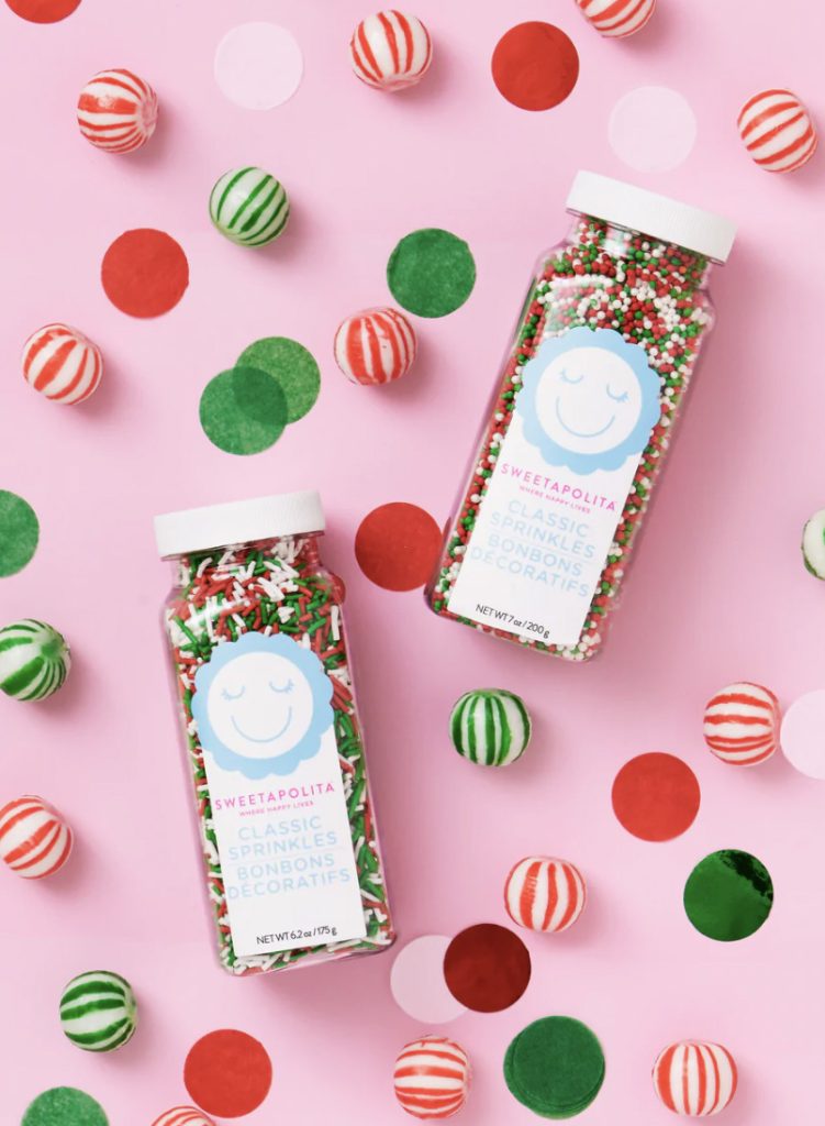 Are Sprinkles Vegan? These 7 Brands Are! OlyaBrand