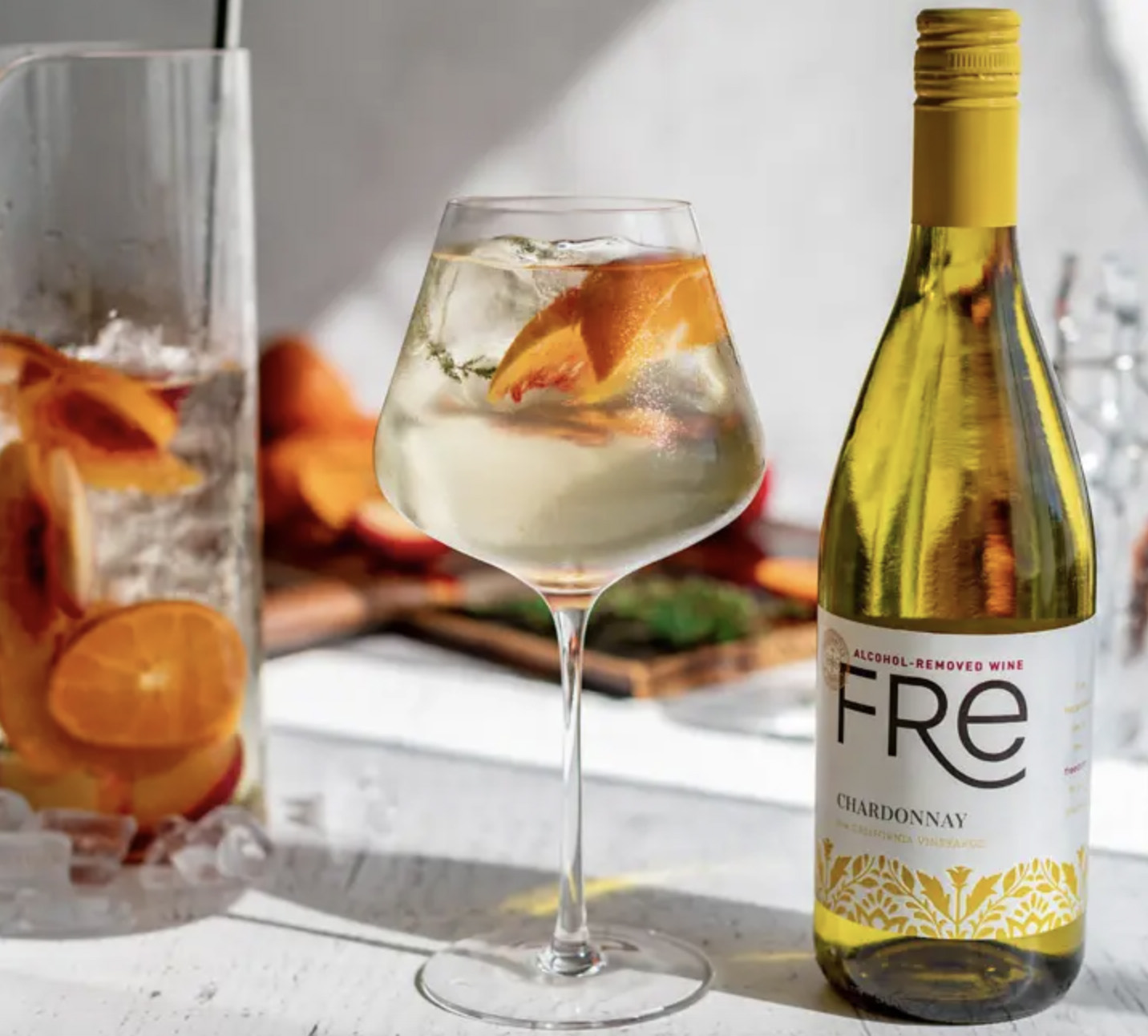 Fre Wines