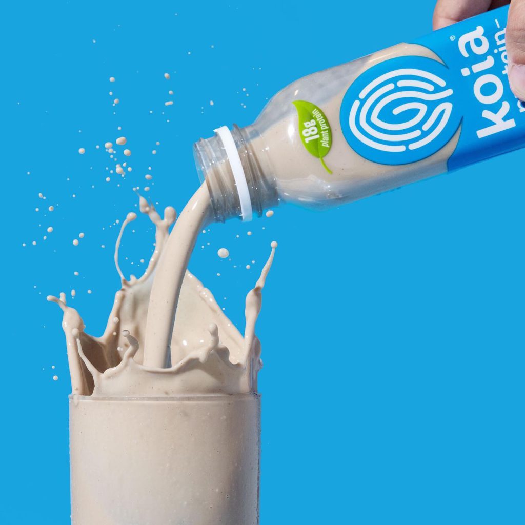 The 11 Best Vegan ReadytoDrink Protein Shakes