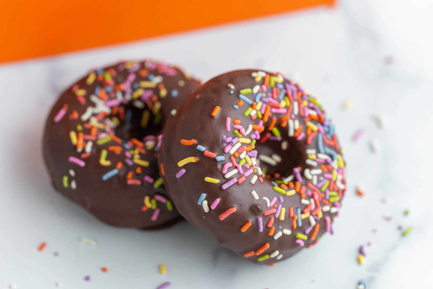 The 16 Best Places for Vegan Donuts in Los Angeles