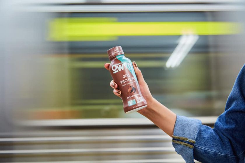 The 11 Best Vegan ReadytoDrink Protein Shakes