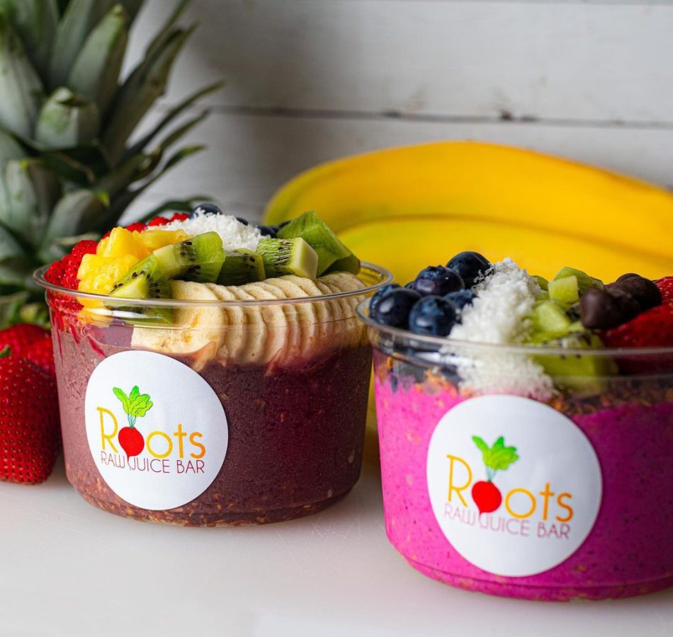 The Best Juice Bars in Orlando, Florida