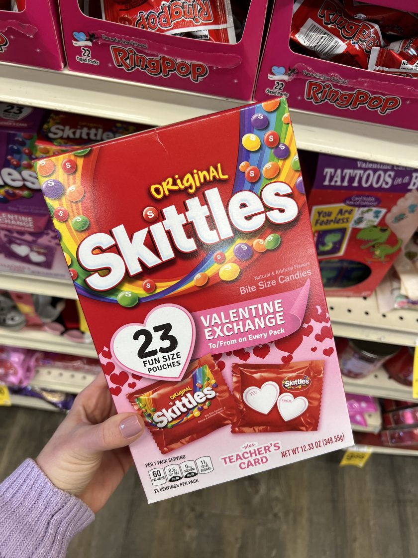 The Best Vegan Valentine's Day Candy to Buy This Year