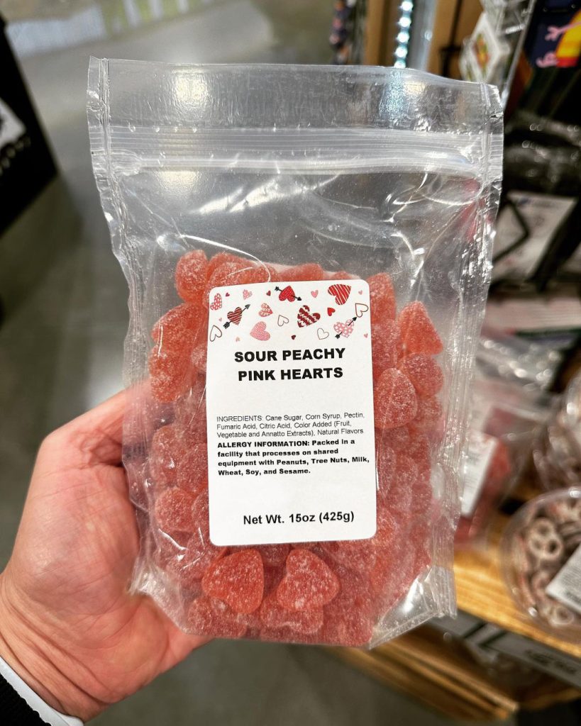 The Best Vegan Valentine's Day Candy to Buy This Year