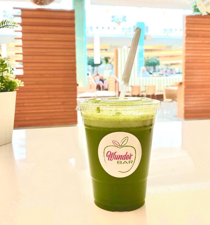 The Best Juice Bars in Orlando, Florida