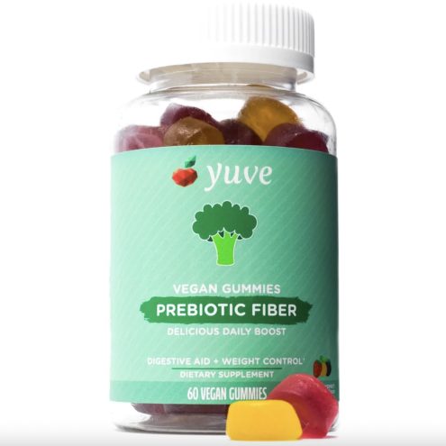 The Best Vegan Vitamin Gummies Of 2023