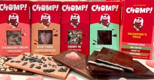 Chomp Chocolate
