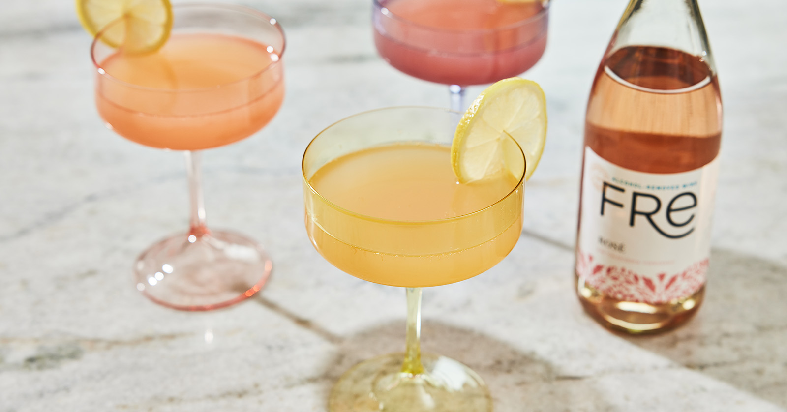 17 Best Nonalcoholic Drinks of 2024