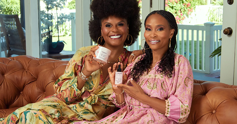 10 Black-Owned Vegan Haircare Brands to Shop Right Now