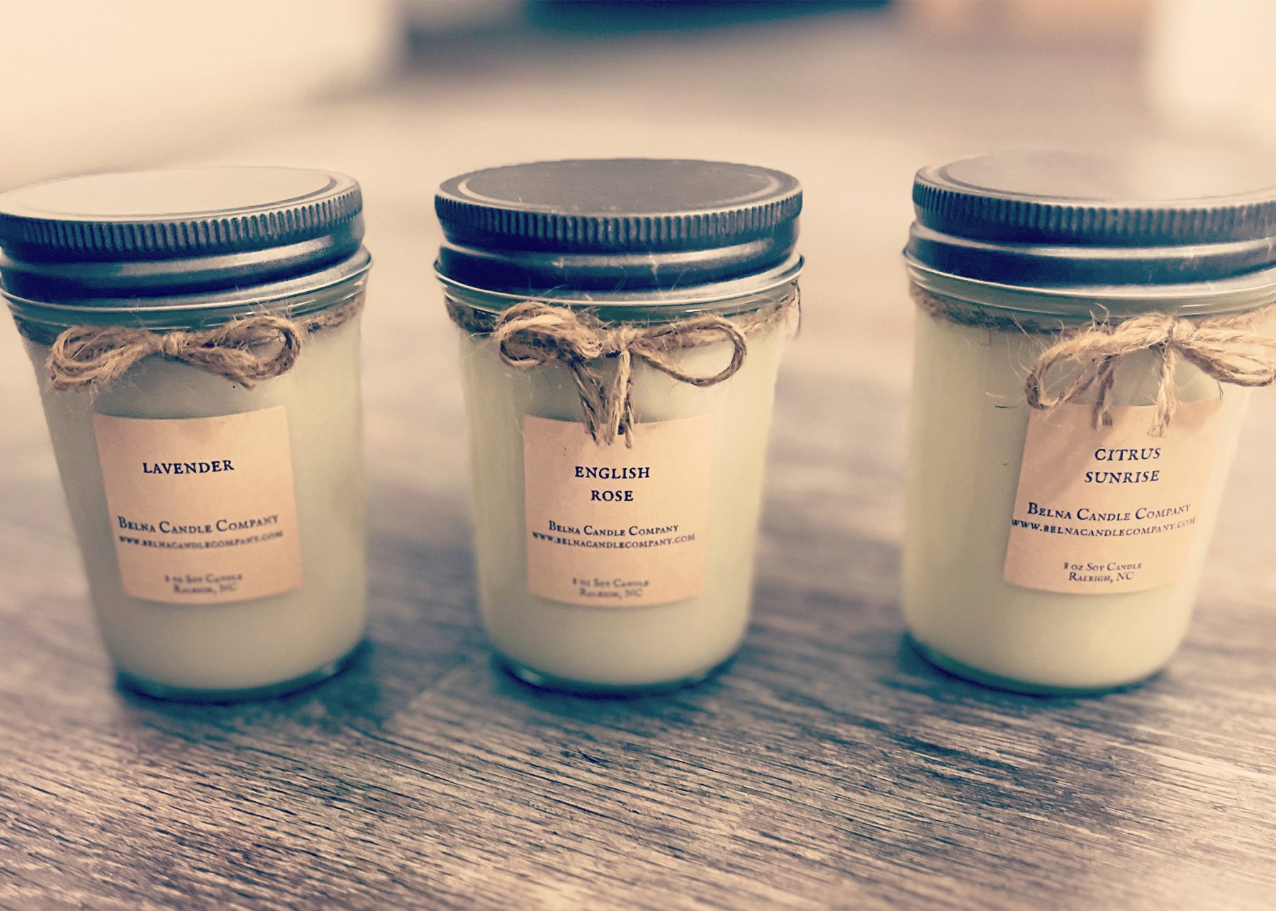 9 BlackOwned Vegan Candle Brands