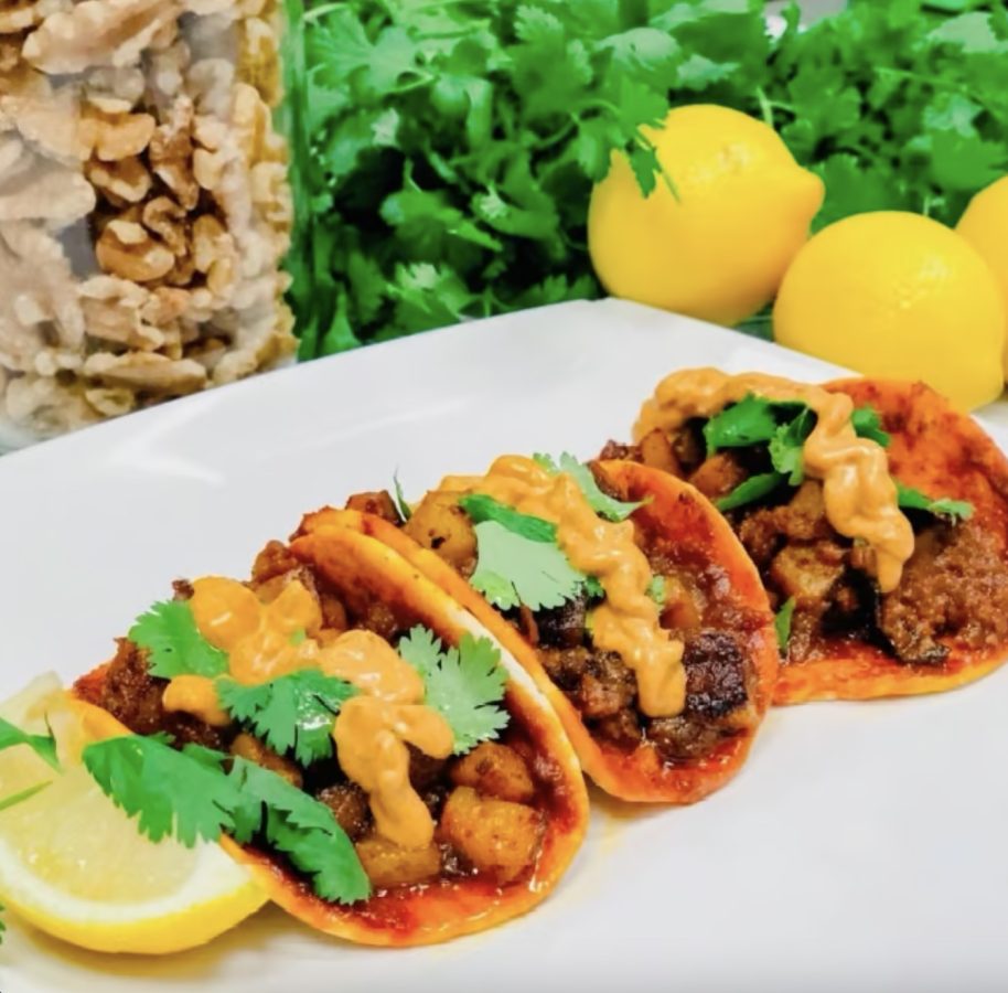 BlackOwned Vegan and VeganFriendly Restaurants, Food Trucks, and Pop