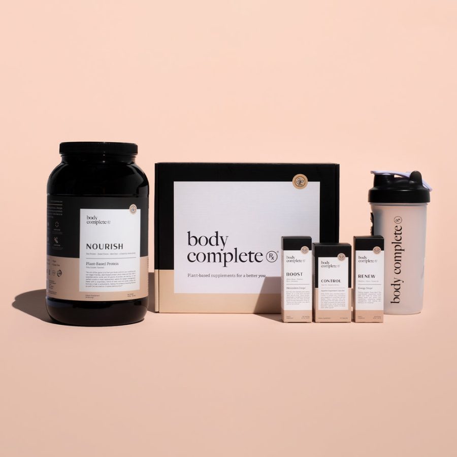 6 BlackOwned Protein Powder Brands to Shop All Year Long