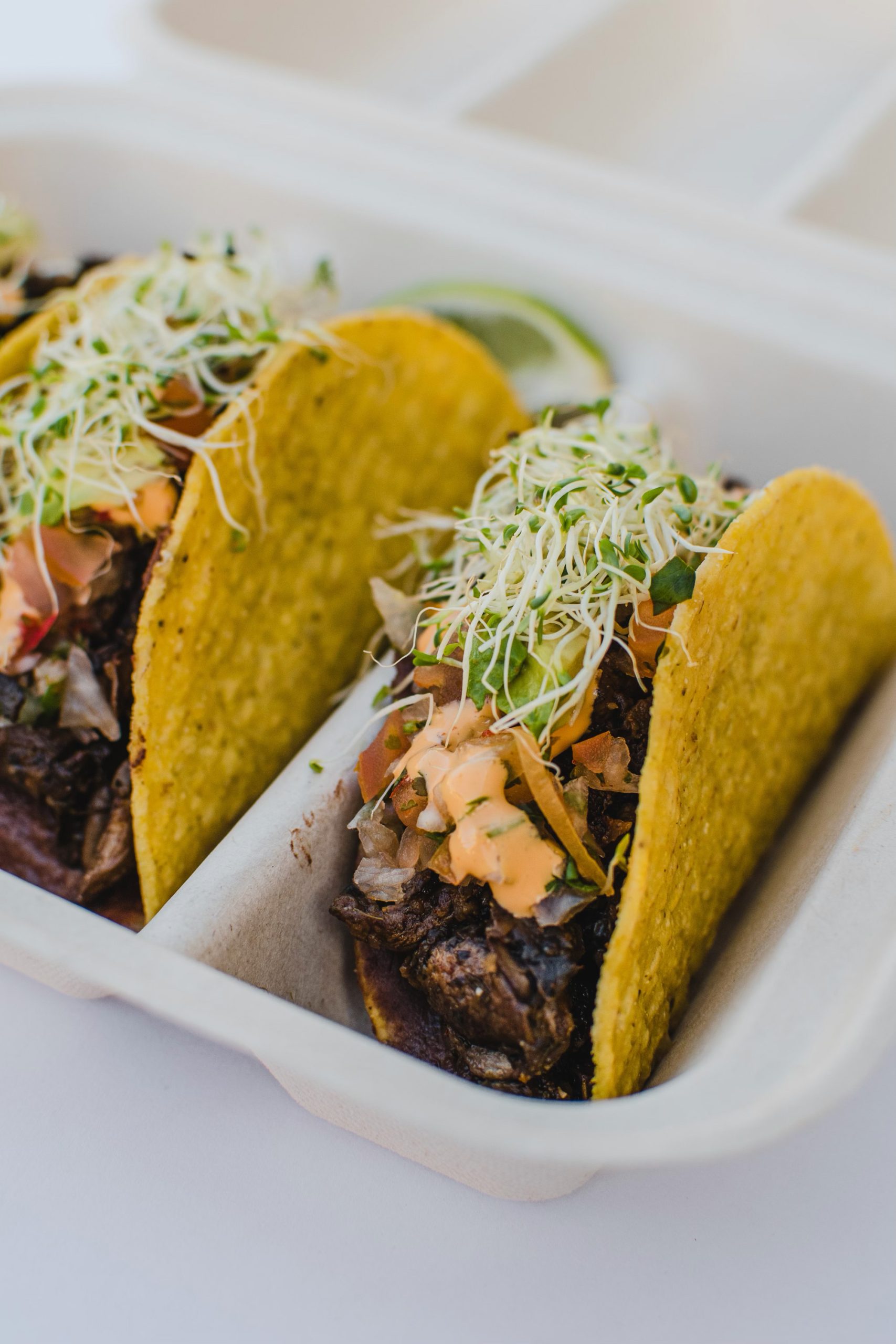 Locos Tacos @ Photo by Earthy Picks