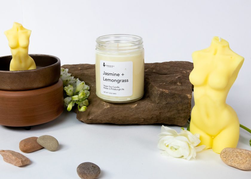 9 BlackOwned Vegan Candle Brands