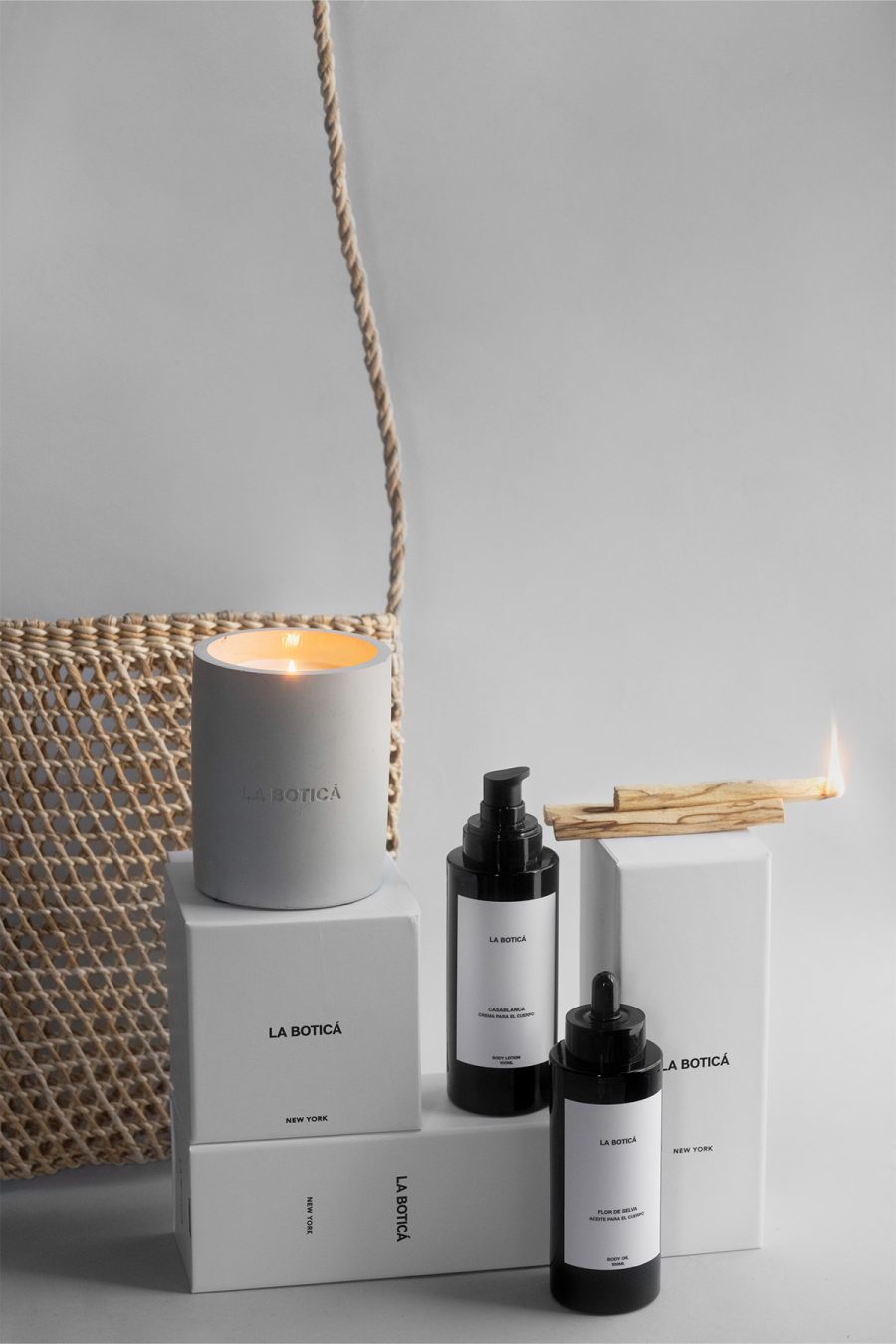 9 BlackOwned Vegan Candle Brands