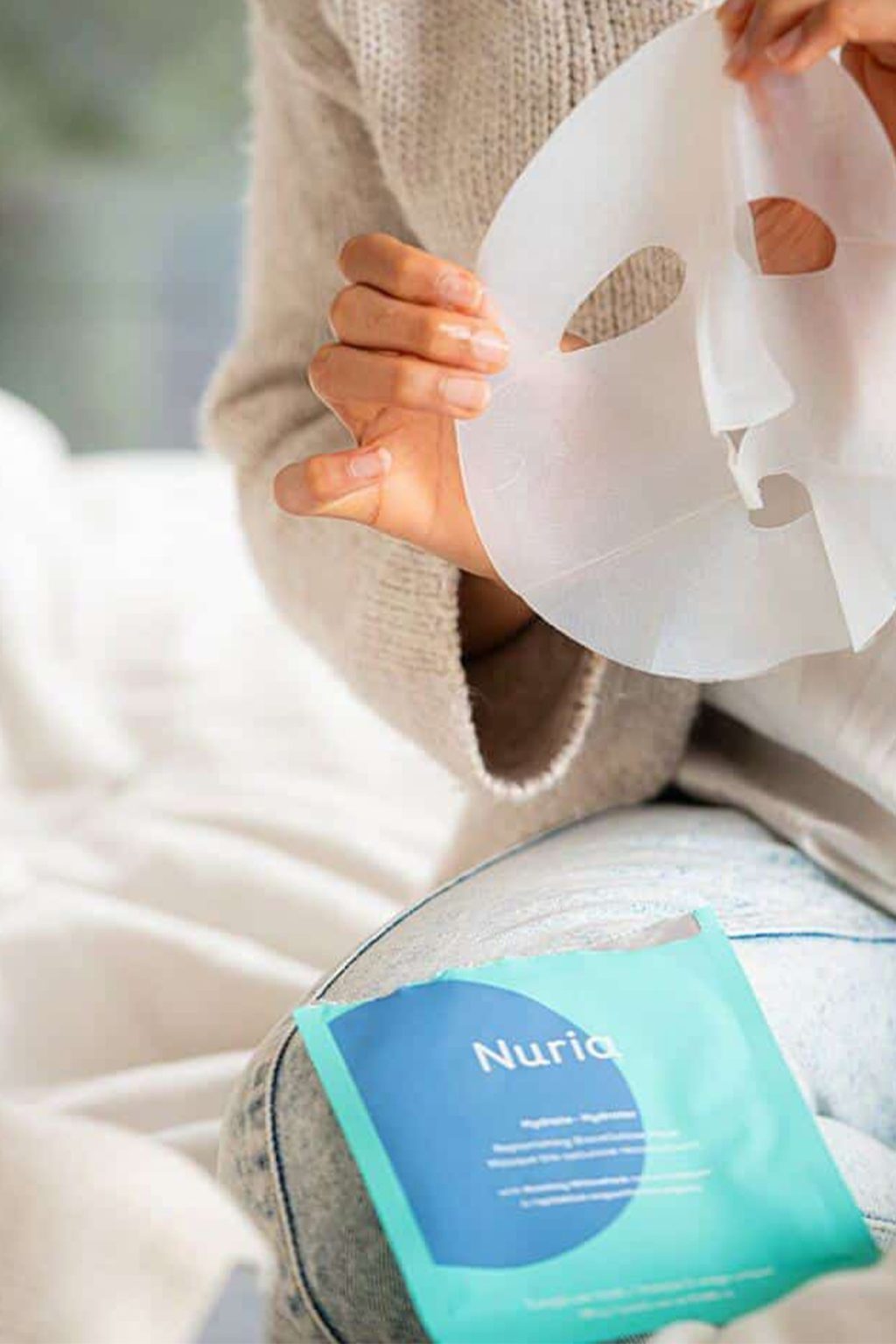 The 8 Best Vegan Face Masks for Glowing Skin