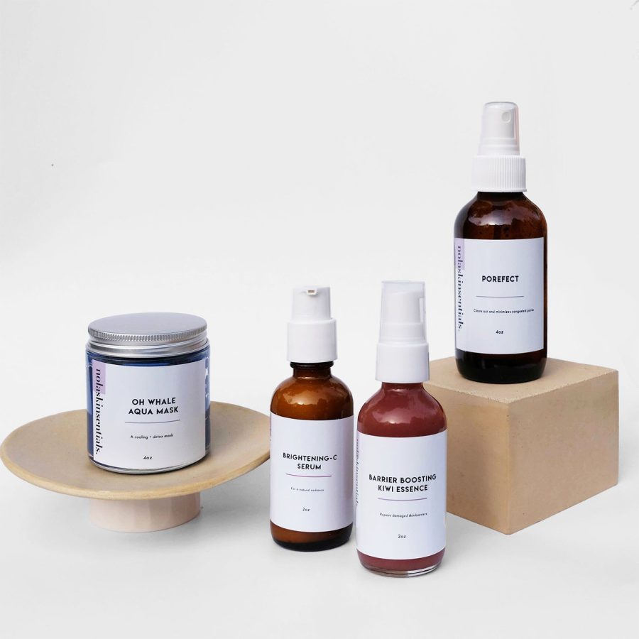 The 8 Best Vegan Face Masks for Glowing Skin