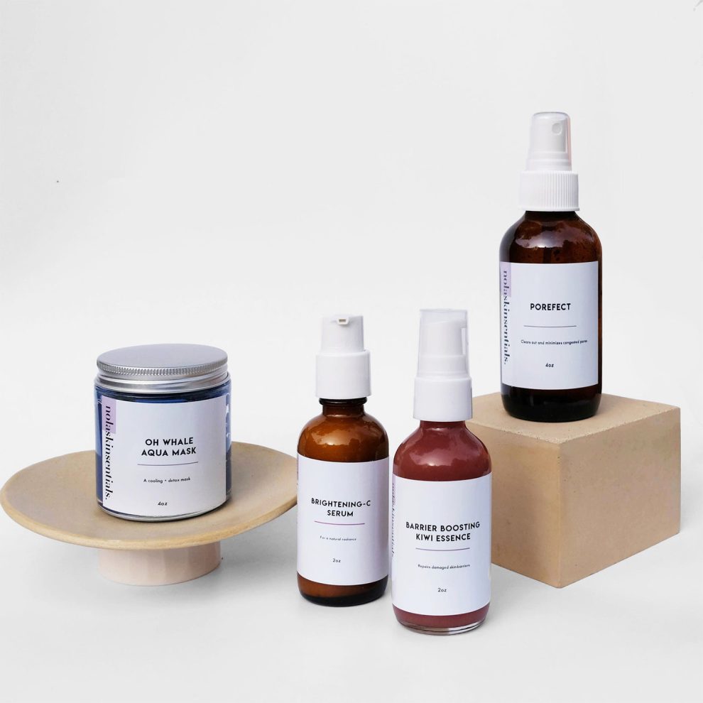 The 8 Best Vegan Face Masks for Glowing Skin