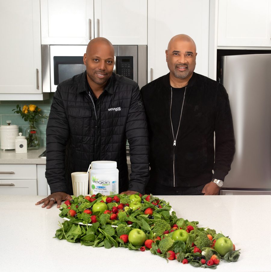 6 BlackOwned Protein Powder Brands to Shop All Year Long