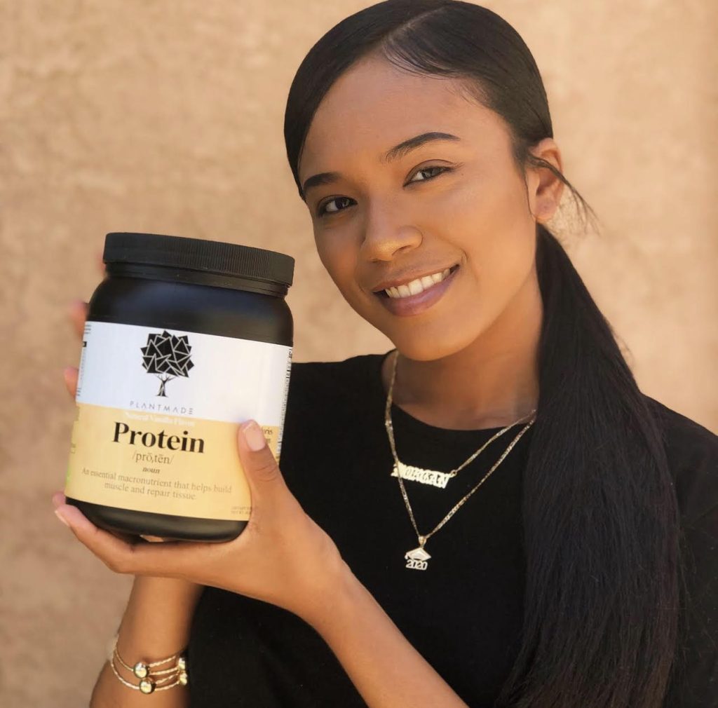 6 BlackOwned Protein Powder Brands to Shop All Year Long