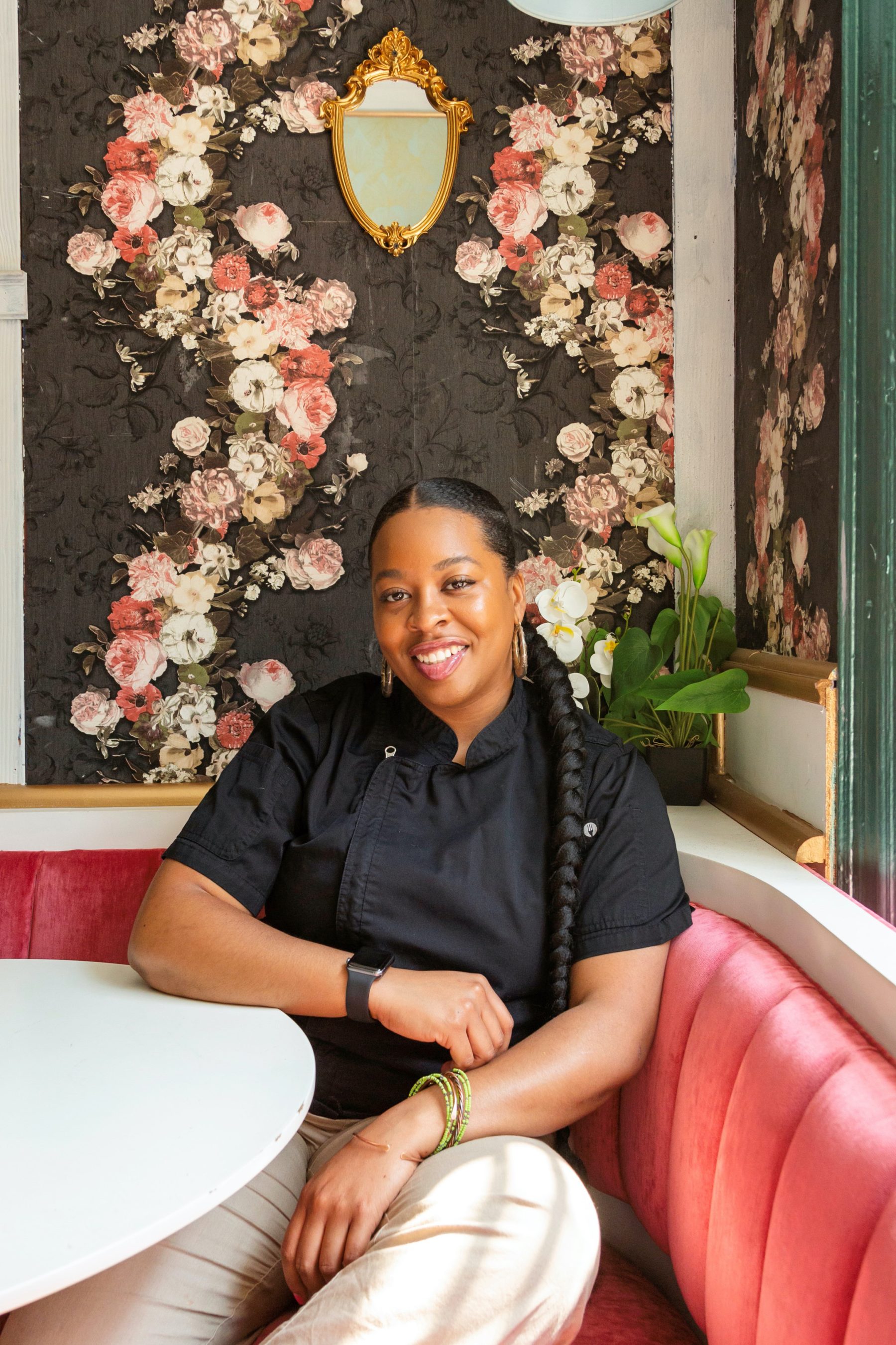 8 Black Vegan Chefs Who Are Changing the Game