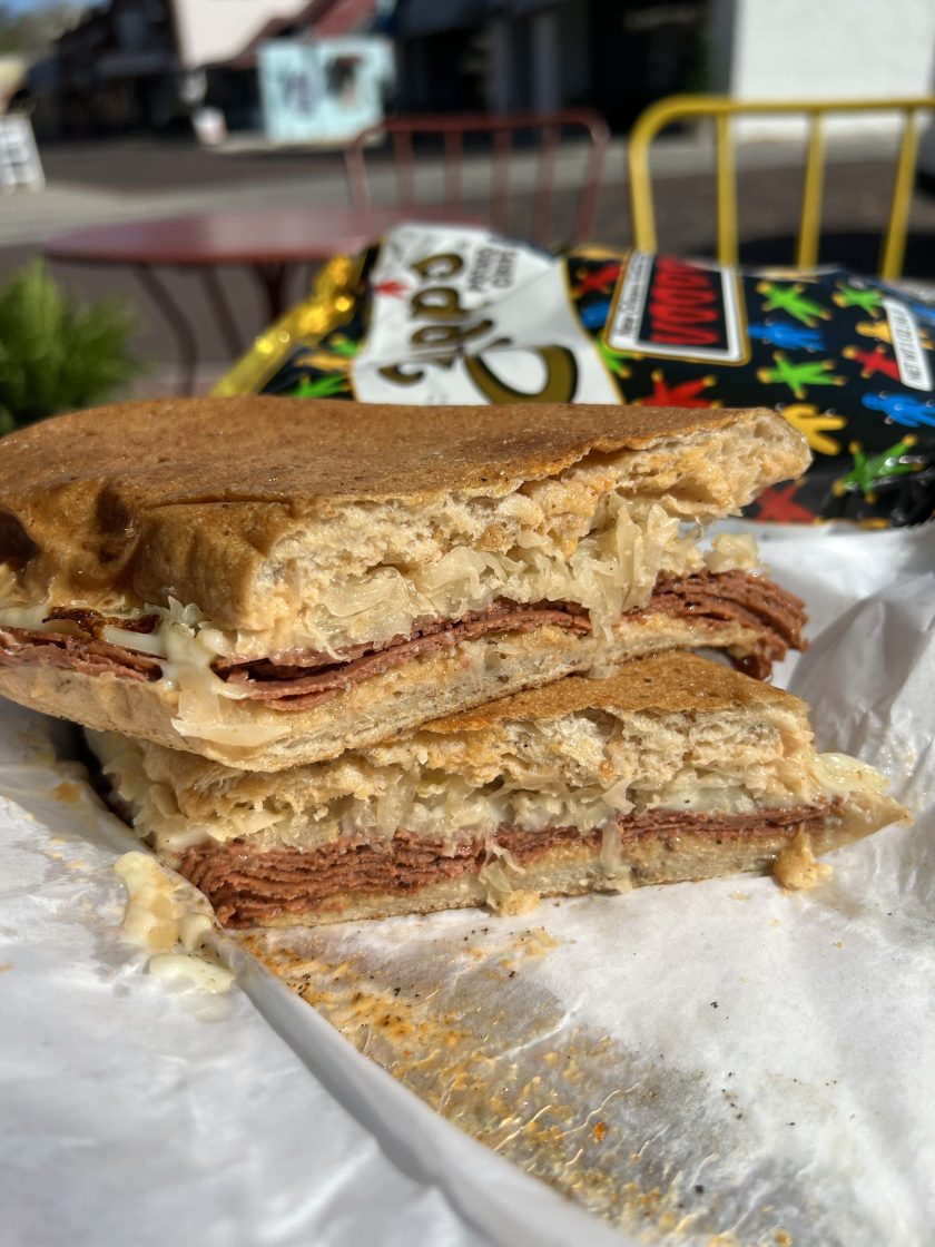 The Best Vegan Sandwiches in Orlando, Florida