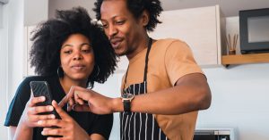 Afro-Vegan Society