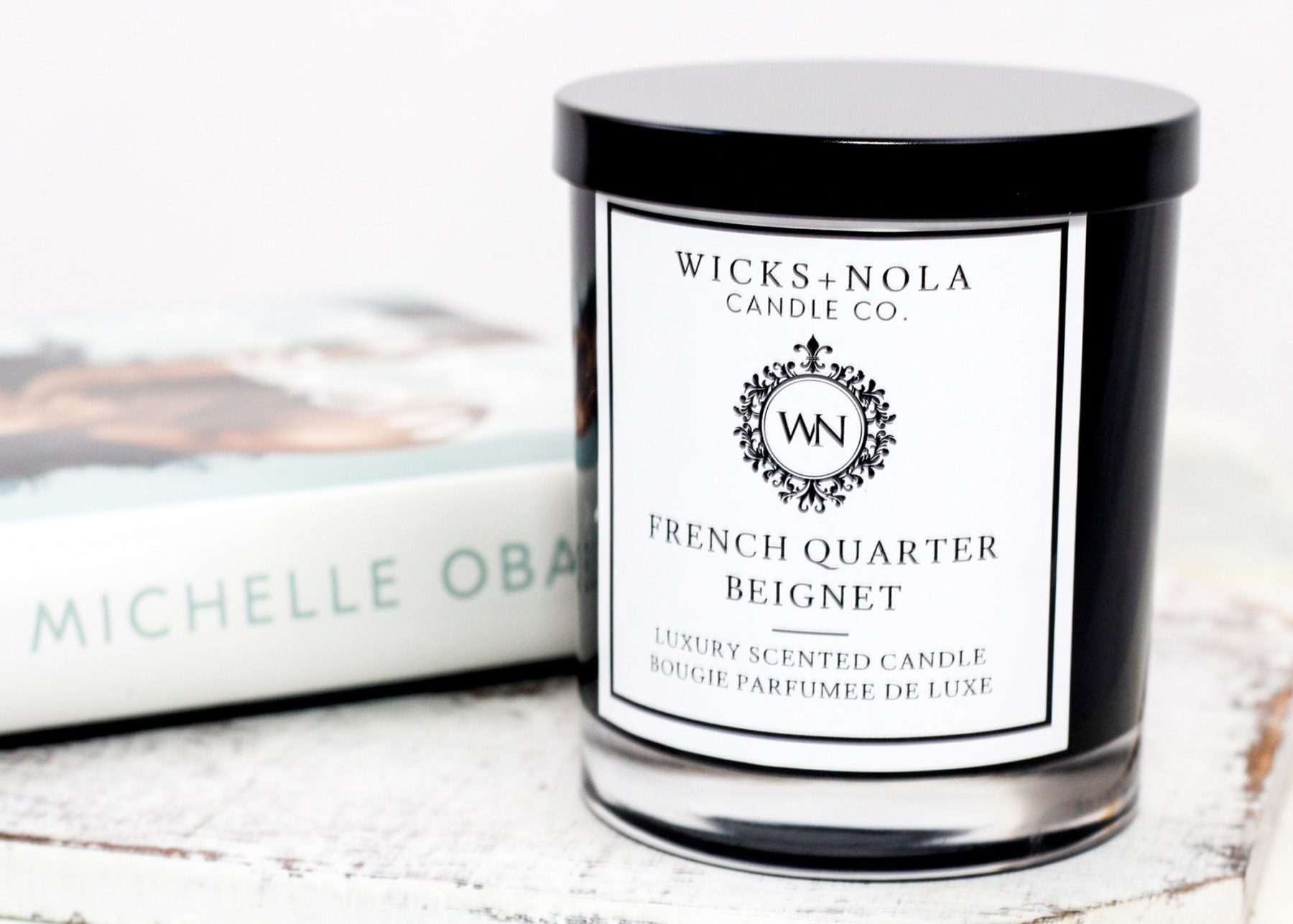 9 BlackOwned Vegan Candle Brands